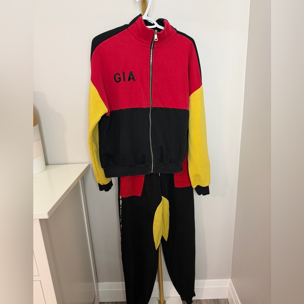 I.AM.GIA BLASTER SET